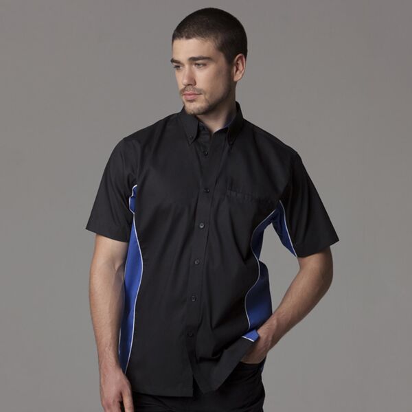 Gamegear® sportsman shirt short sleeve (classic fit) Thumbnail