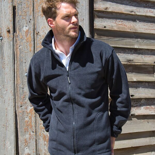 Result Polartherm™ Fleece Jacket Thumbnail