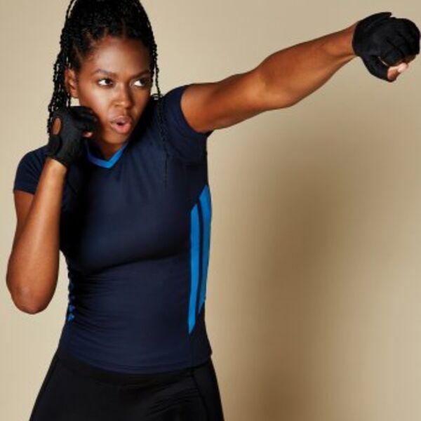 Gamegear Ladies Cooltex® Training T-Shirt Thumbnail