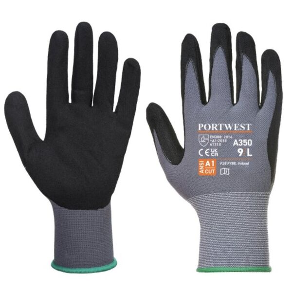 DermiFlex Glove Thumbnail