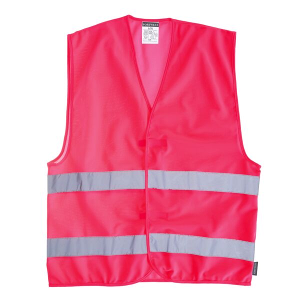 Hi Vis Vest Thumbnail