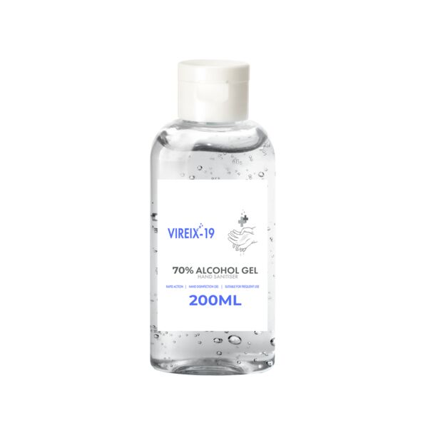 SALE V19-31: 200ml Hand Sanitiser Thumbnail