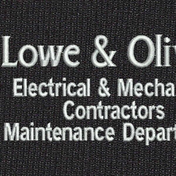 Lowe & Oliver Maintenance Thumbnail
