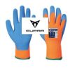 Cold 7 Latex Crinkle Glove Thumbnail