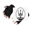 Insulated Fingerless Knit Glove Thumbnail