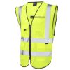 Lynton Hi Vis Vest Thumbnail