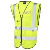 Lynton Hi Vis Vest Thumbnail