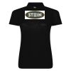 Pro RTX Ladies Pro Polyester Polo Shirt Thumbnail