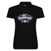 Pro RTX Ladies Pro Polyester Polo Shirt Thumbnail