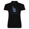 Pro RTX Ladies Pro Polyester Polo Shirt Thumbnail