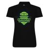 Pro RTX Ladies Pro Polyester Polo Shirt Thumbnail