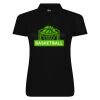 Pro RTX Ladies Pro Polyester Polo Shirt Thumbnail