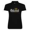Pro RTX Ladies Pro Polyester Polo Shirt Thumbnail