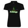 Pro RTX Ladies Pro Polyester Polo Shirt Thumbnail