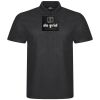 Pro RTX Pro Polyester Polo Shirt Thumbnail