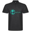 Pro RTX Pro Polyester Polo Shirt Thumbnail