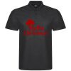 Pro RTX Pro Polyester Polo Shirt Thumbnail