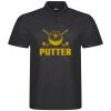 Pro RTX Pro Polyester Polo Shirt Thumbnail