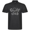Pro RTX Pro Polyester Polo Shirt Thumbnail