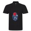 Pro RTX Pro Piqué Polo Shirt Thumbnail