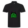 Pro RTX Pro Piqué Polo Shirt Thumbnail