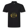 Pro RTX Pro Piqué Polo Shirt Thumbnail