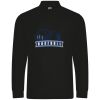 Pro RTX Pro Long Sleeve Piqué Polo Shirt Thumbnail