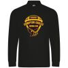 Pro RTX Pro Long Sleeve Piqué Polo Shirt Thumbnail