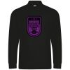 Pro RTX Pro Long Sleeve Piqué Polo Shirt Thumbnail