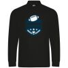 Pro RTX Pro Long Sleeve Piqué Polo Shirt Thumbnail