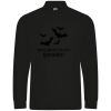 Pro RTX Pro Long Sleeve Piqué Polo Shirt Thumbnail