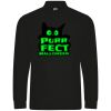 Pro RTX Pro Long Sleeve Piqué Polo Shirt Thumbnail