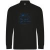 Pro RTX Pro Long Sleeve Piqué Polo Shirt Thumbnail