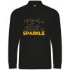 Pro RTX Pro Long Sleeve Piqué Polo Shirt Thumbnail