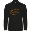 Pro RTX Pro Long Sleeve Piqué Polo Shirt Thumbnail