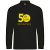 Pro RTX Pro Long Sleeve Piqué Polo Shirt Thumbnail
