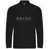 Pro RTX Pro Long Sleeve Piqué Polo Shirt Thumbnail