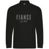 Pro RTX Pro Long Sleeve Piqué Polo Shirt Thumbnail