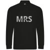 Pro RTX Pro Long Sleeve Piqué Polo Shirt Thumbnail