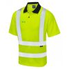 ECOVIZ- CROYDE Comfort EcoViz®PB Polo Shirt Thumbnail