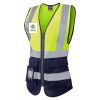 LYNMOUTH Women's Superior Waistcoat Thumbnail