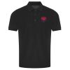 Pro RTX Pro Wicking Piqué Polo Shirt Thumbnail
