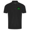 Pro RTX Pro Wicking Piqué Polo Shirt Thumbnail