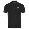 Pro RTX Pro Wicking Piqué Polo Shirt Thumbnail