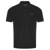 Pro RTX Pro Wicking Piqué Polo Shirt Thumbnail