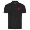 Pro RTX Pro Wicking Piqué Polo Shirt Thumbnail