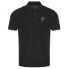Pro RTX Pro Wicking Piqué Polo Shirt Thumbnail