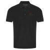 Pro RTX Pro Wicking Piqué Polo Shirt Thumbnail